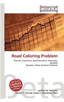 Road Coloring Problem