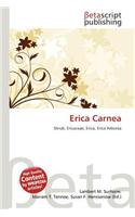 Erica Carnea