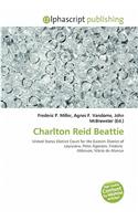 Charlton Reid Beattie: (English)