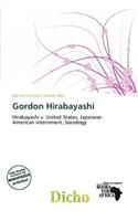 Gordon Hirabayashi