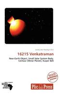 16215 Venkatraman