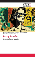 Pop y Diseño