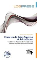 Meutes de Saint-Sauveur Et Saint-Simon