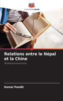 Relations entre le Népal et la Chine