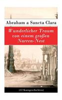 Wunderlicher Traum von einem großen Narren-Nest (12 Kurzgeschichten)