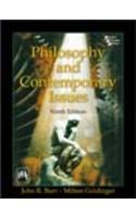 Philosophy And Contemporary Issues