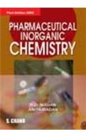 Pharmaceutical Inorganic Chemistry