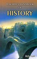 Teacher???s Handbook Of History