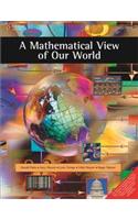 A Mathematical View of Our World