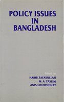 Policy Issues in Bangladesh