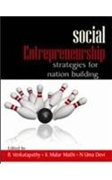 Social Entrepreneurship Strategies