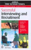 Successful Interviewing And Recruitment