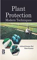 Plant Protection : Modern Techniques
