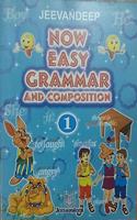 Jeevandeep Now Easy Grammar I