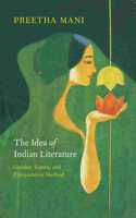 The Idea Of Indian Literature;Gender, Genre, And Comparative Method