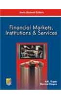 Financial Markets, Institutions and Services