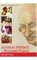 Gandhian Approach to Development Planning