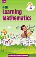 New Learning Mathematics-4