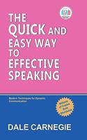 The Quick And Easy Way To Effective Speaking