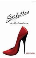 Stilettos in the Boardroom