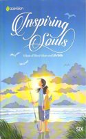 Inspiring Souls Moral Values and Life Skills Class 6