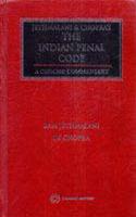 The Indian Penal Code - A Concise Commentary