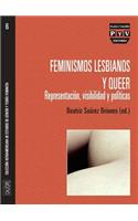 Feminismos Lesbianos y Queer