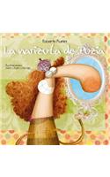 Narizota de Pozia