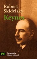 Keynes: 3202 (Ciencias Sociales/ Social Science)