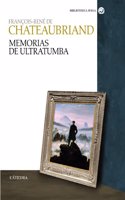 Memorias de ultratumba / Memoirs from beyond the Grave