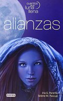 Cuentos de la luna llena: Alianzas (Spanish Edition)