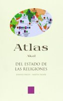 Atlas del estado de las religiones / Atlas of Religions
