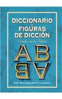 Diccionario de Figuras de Dicción