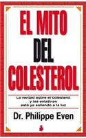 El Mito del Colesterol