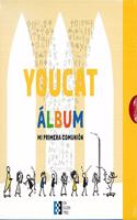 Pack YOUCAT Album: Youcat Album + Biblia Youcat