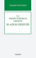 La Presbyterorum ordinis 50 anos despues