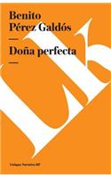 Doña Perfecta