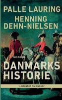 Danmarks historie