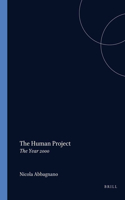 The Human Project