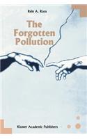 Forgotten Pollution