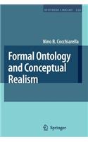 Formal Ontology and Conceptual Realism