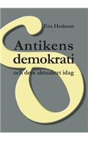 Antikens demokrati: och dess aktualitet idag