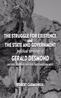 The Struggle for Existence and The State and Government