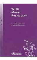 WHO Model Formulary