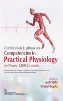 Certification logbook for Competencies in Clinical Physiology procedures (Edition3rd edition)