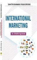 International Marketing For Various Universities