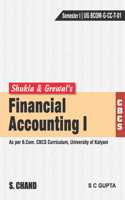 Financial Accounting I [CBCS KYI]