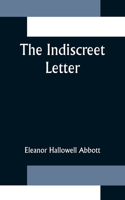 Indiscreet Letter