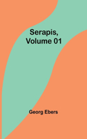 Serapis, Volume 01