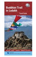 Buddhist Trail in Ladakh Travel Guide